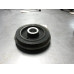 108C004 Crankshaft Pulley From 2001 Toyota Camry LE 3.0 108C004 Crankshaft Pulley From 2001 Toyota Camry LE 3.0